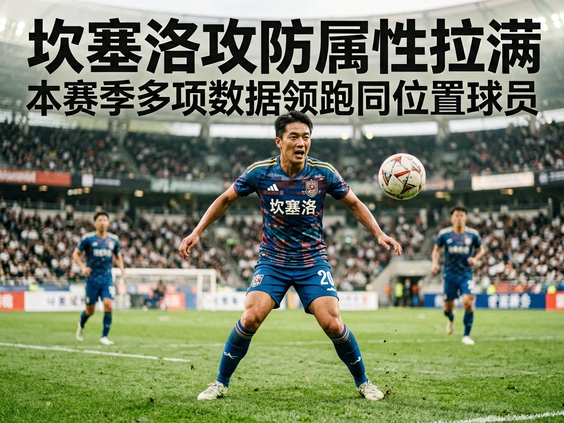 坎塞洛攻防属性拉满本赛季多项数据领跑同位置球员 - jiuyou