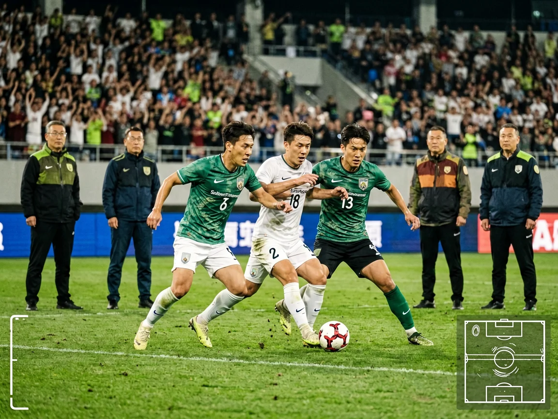 世界杯小组赛热词盘点出圈名场面与趣味梗全汇总